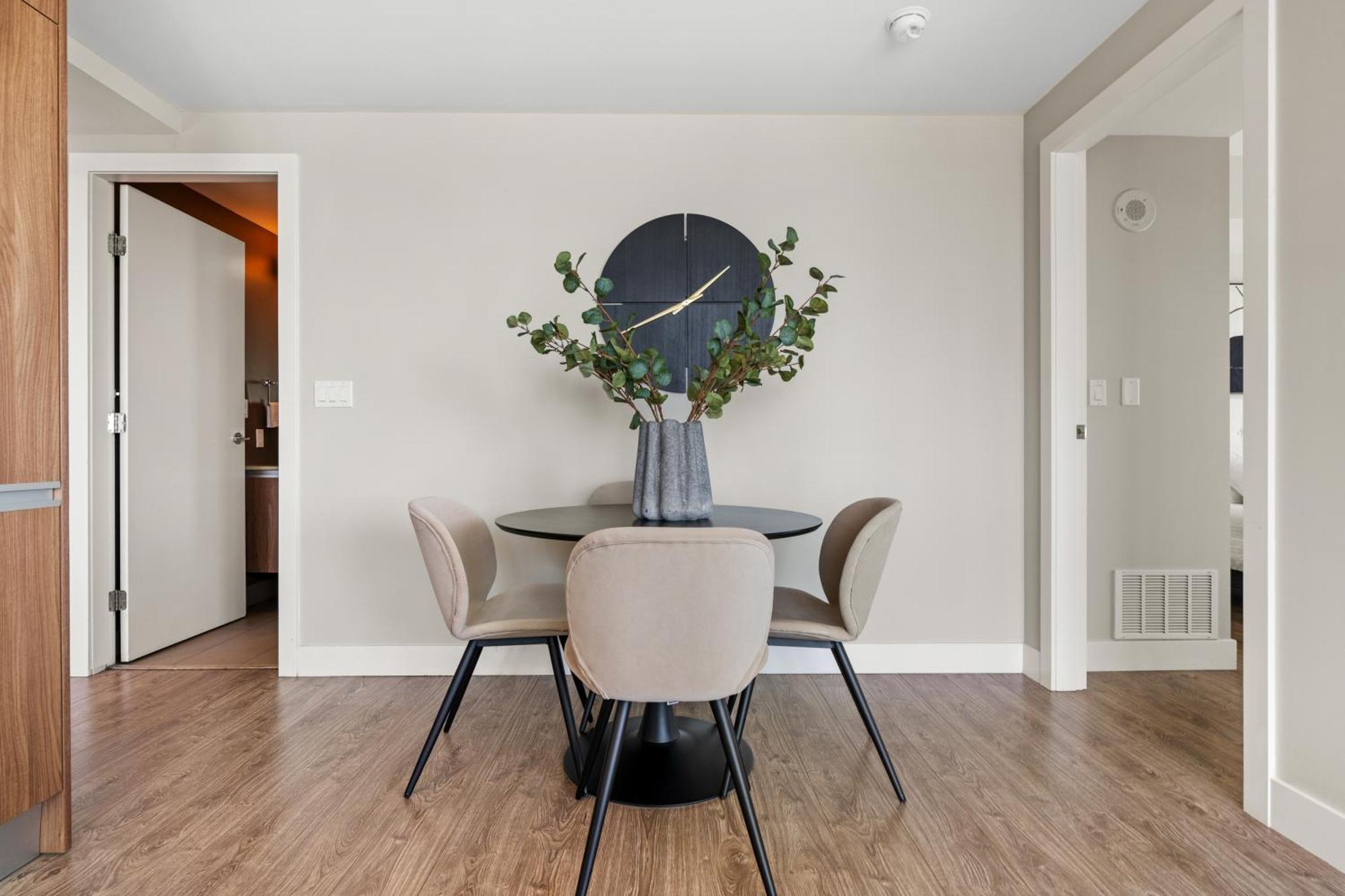 Modern Suite Calgary Downtown 5 Min Walk Stampede Luaran gambar